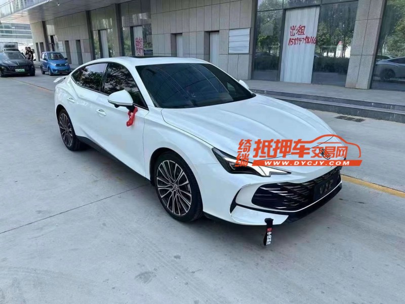 濟寧24年名爵73