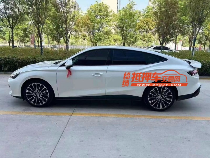 濟寧24年名爵75