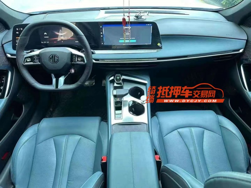 濟寧24年名爵77