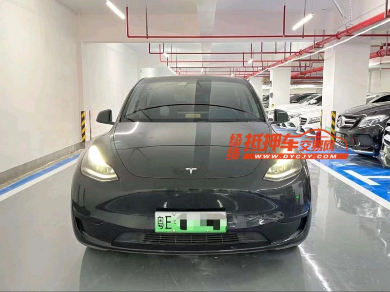 廣州23年特斯拉MODEL Y1
