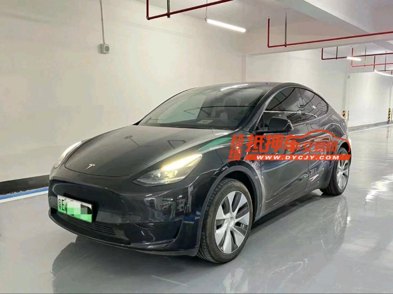廣州23年特斯拉MODEL Y2