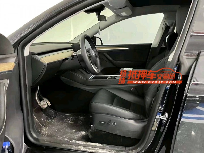 廣州23年特斯拉MODEL Y3