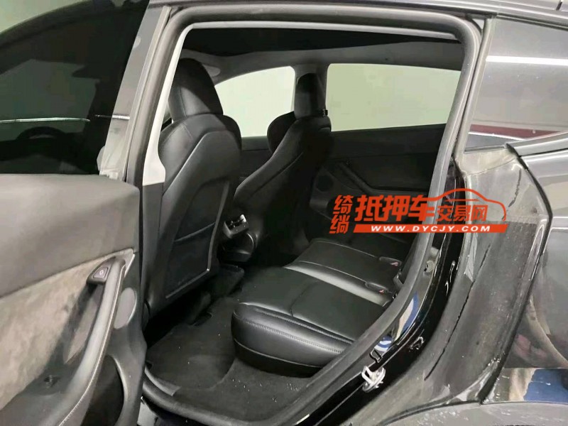 廣州23年特斯拉MODEL Y5