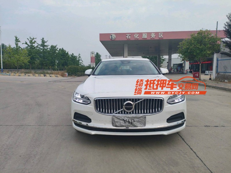 徐州24年沃尔沃S901