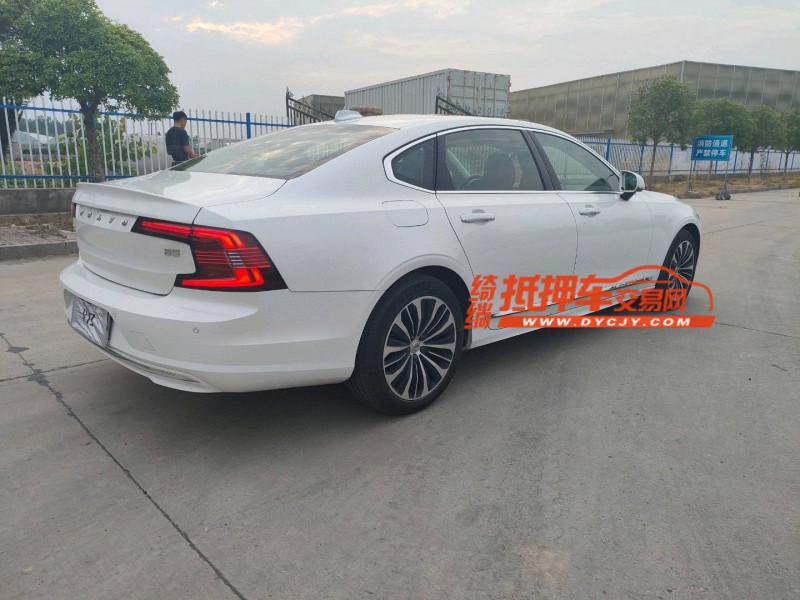 徐州24年沃尔沃S905