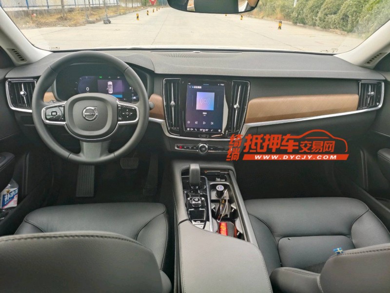 徐州24年沃尔沃S907