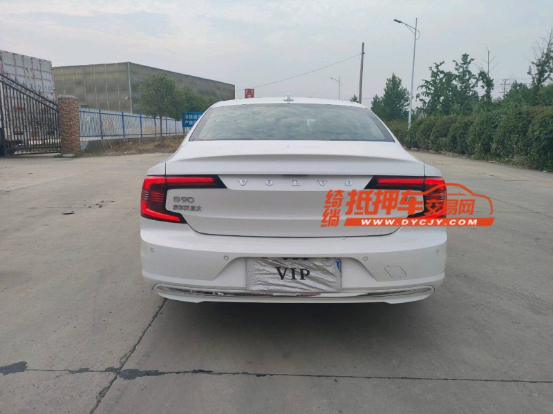 徐州24年沃尔沃S908