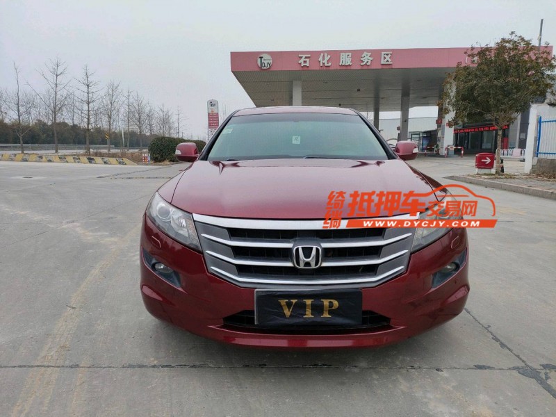 徐州13年本田歌诗图1