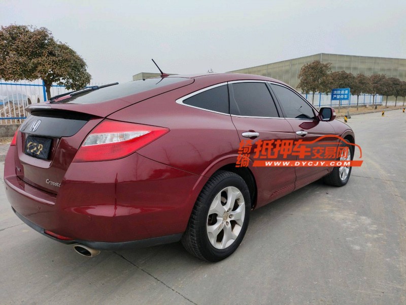 徐州13年本田歌诗图5