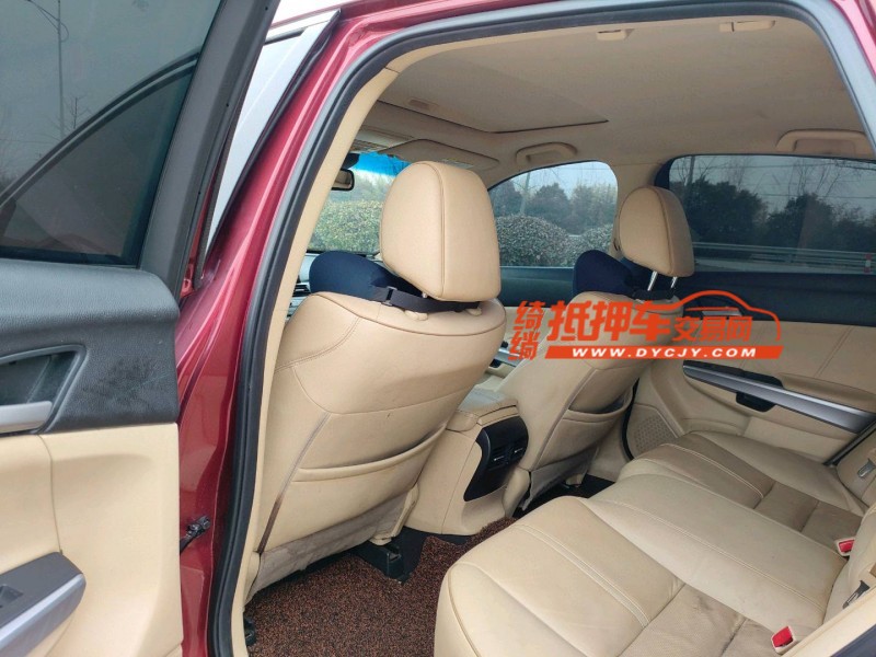 徐州13年本田歌诗图6