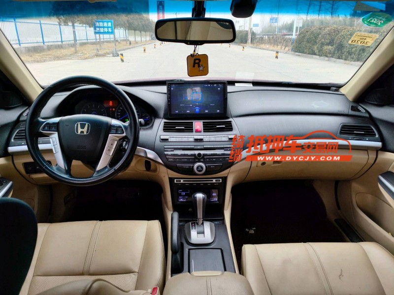 徐州13年本田歌诗图7