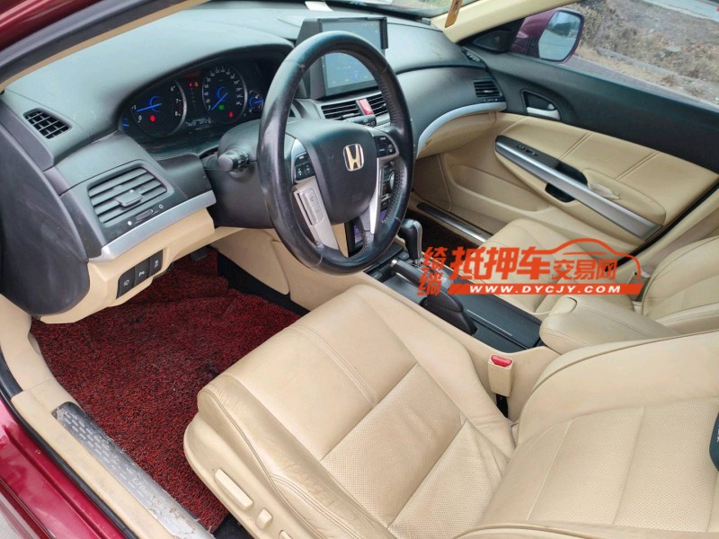 徐州13年本田歌诗图8