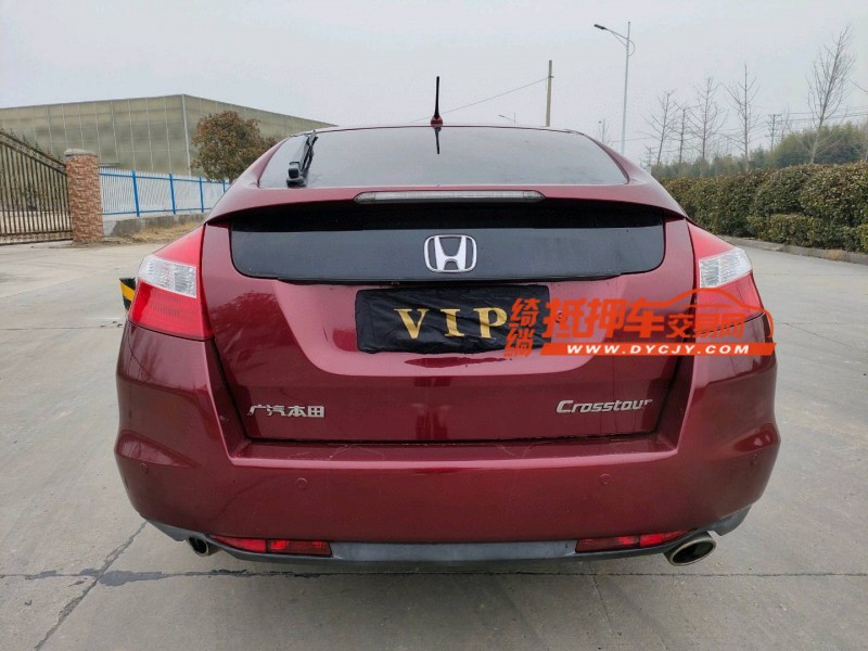 徐州13年本田歌诗图9