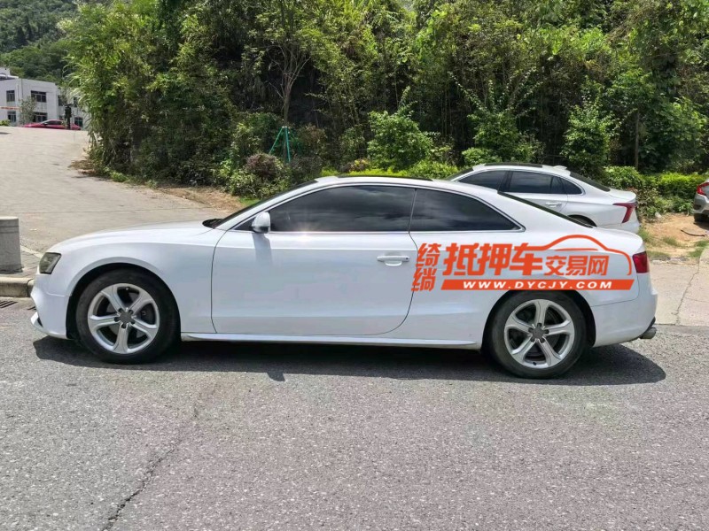 广州13年奥迪A56