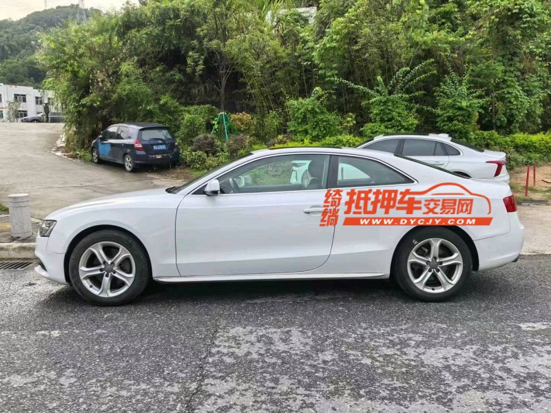 广州14年奥迪A56
