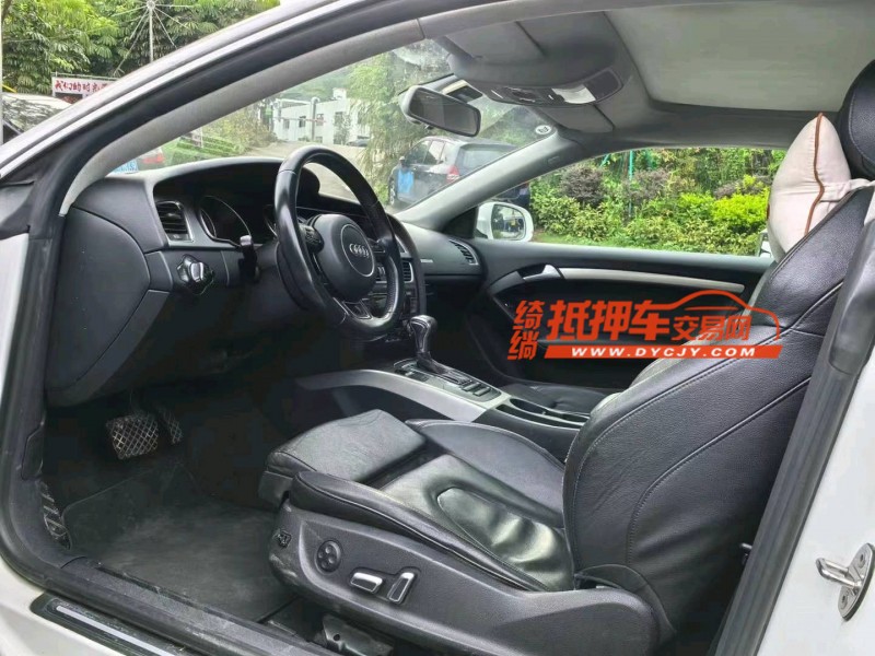 广州14年奥迪A59