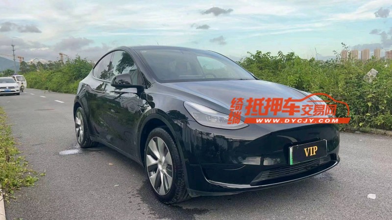 東莞23年特斯拉MODEL Y3