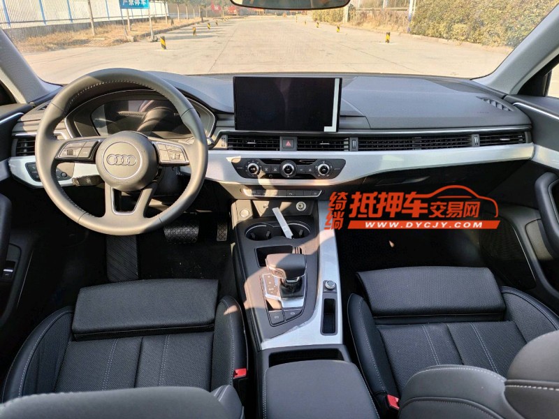 盐城21年奥迪A4L7