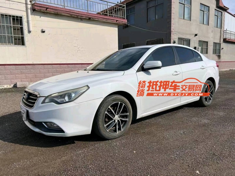 青島15年奔騰B502