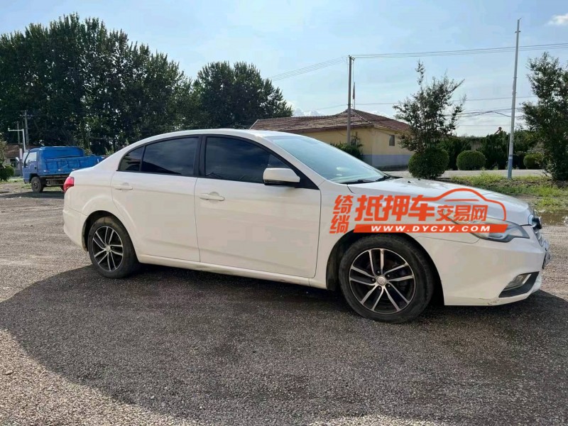 青島15年奔騰B505