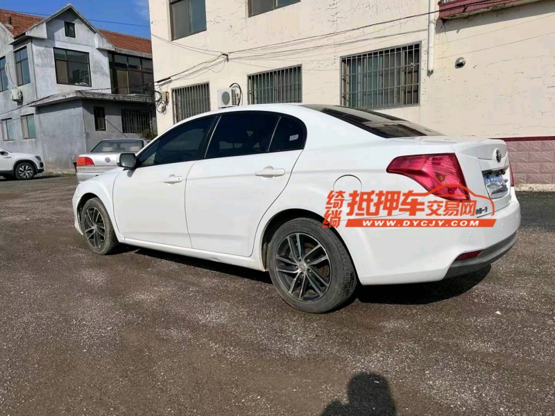 青島15年奔騰B5010