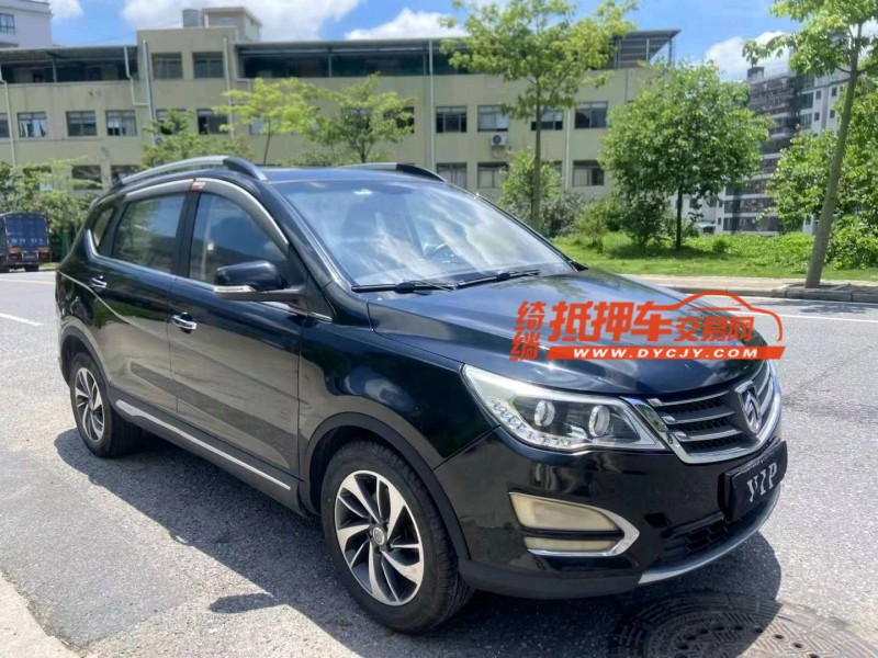 廣州16年寶駿5603