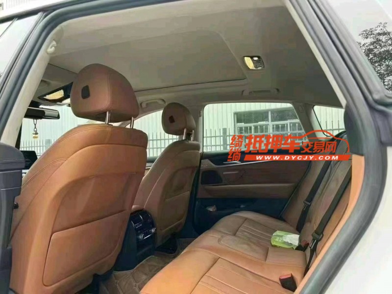 佛山18年宝马6系GT8