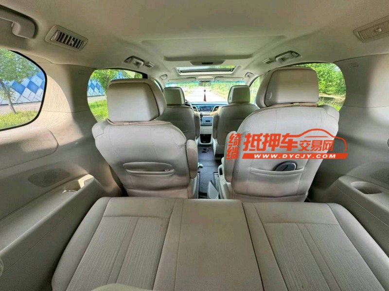 淄博19年别克GL86