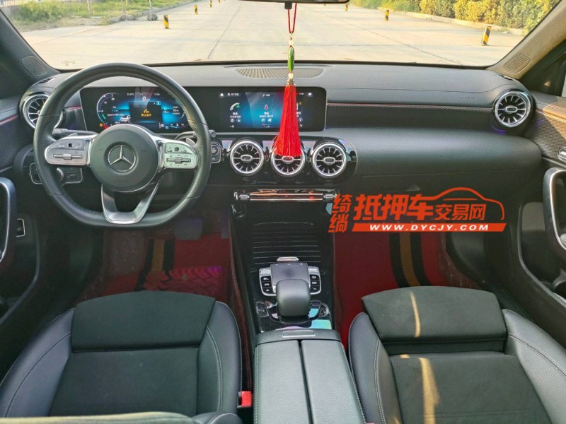 徐州20年奔驰A7