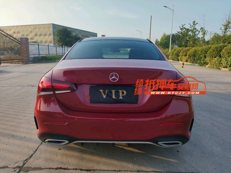 徐州20年奔驰A9