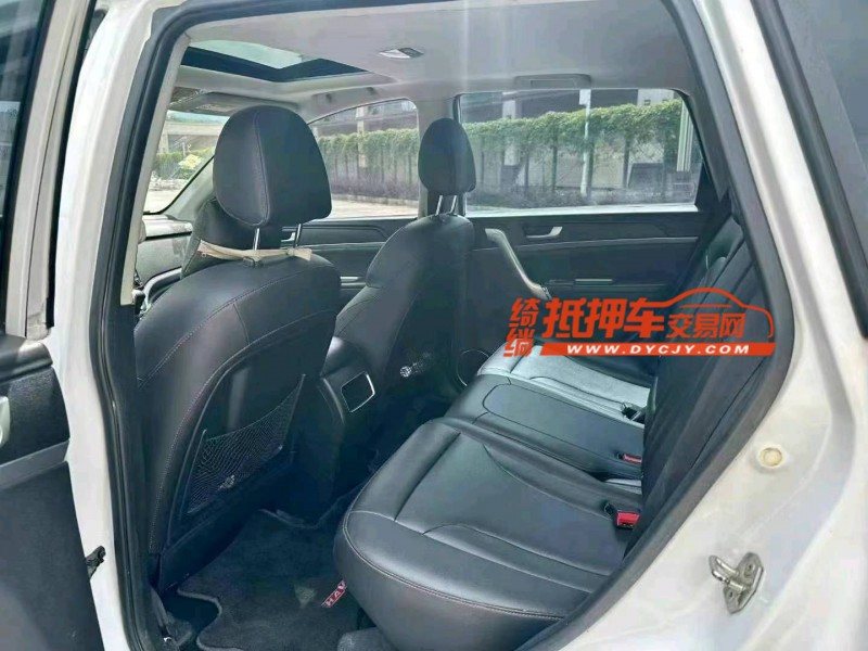 江门15年哈弗H67