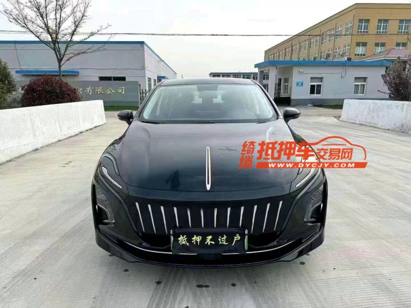 烟台22年红旗E-QM51