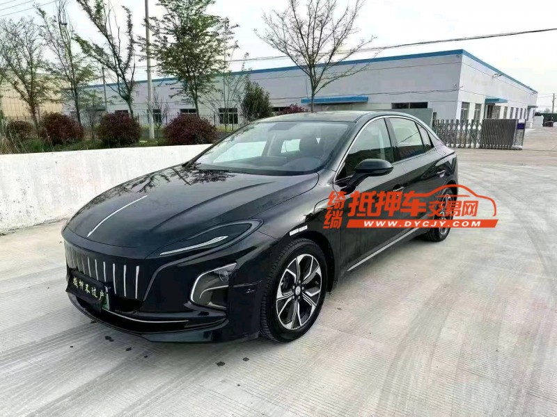 烟台22年红旗E-QM52