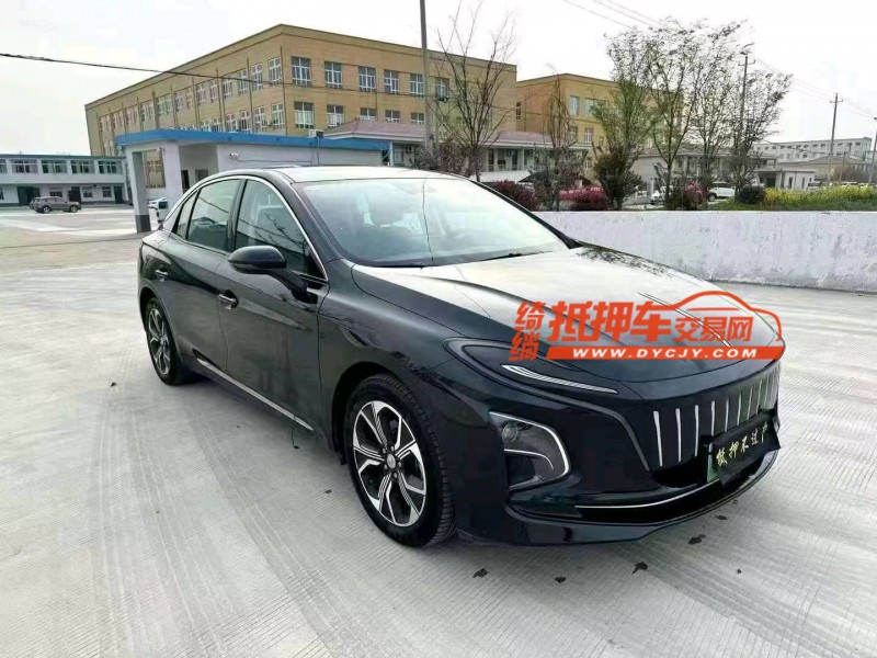 烟台22年红旗E-QM53