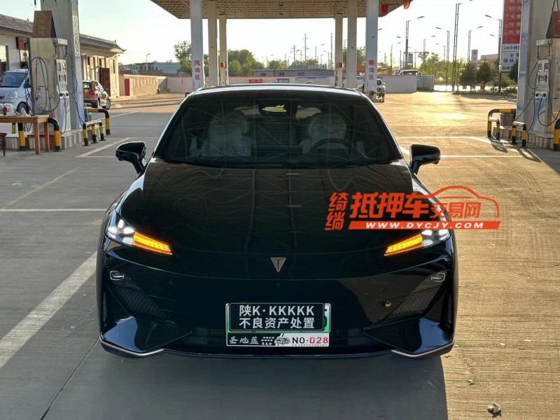 榆林22年长安汽车深蓝1