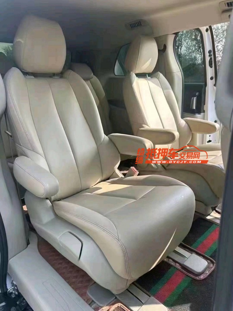 烟台12年别克GL85