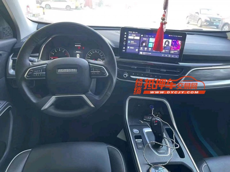 保定22年哈弗H66