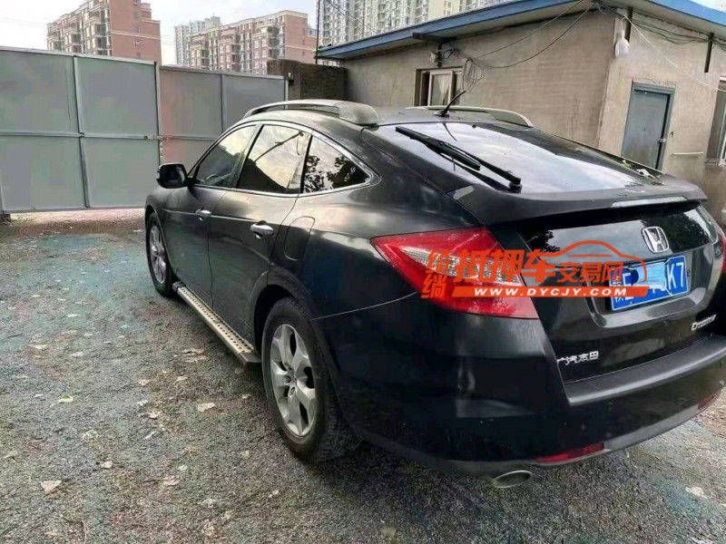 潍坊14年本田歌诗图2