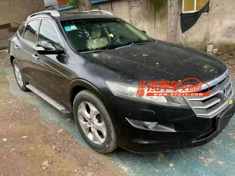 潍坊14年本田歌诗图5