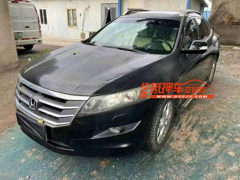 潍坊14年本田歌诗图7