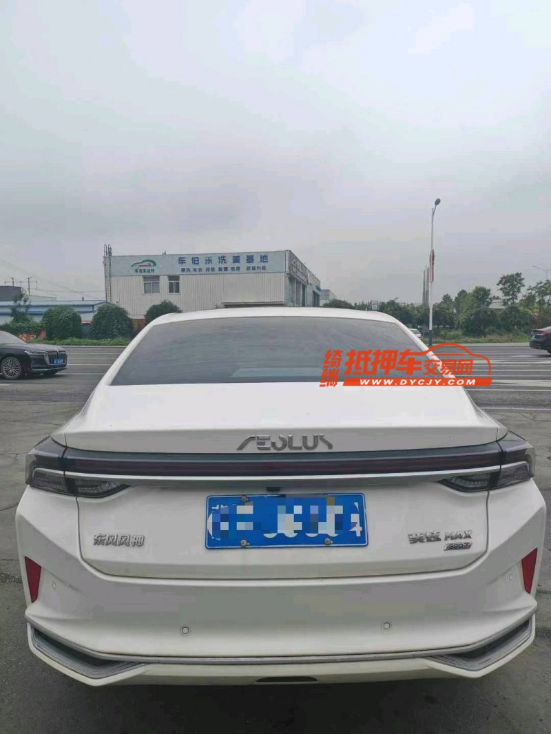 保定21年东风奕炫5