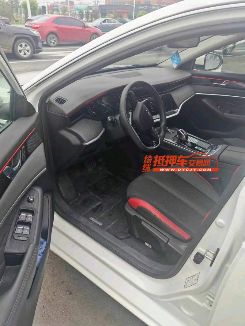 保定21年东风奕炫9