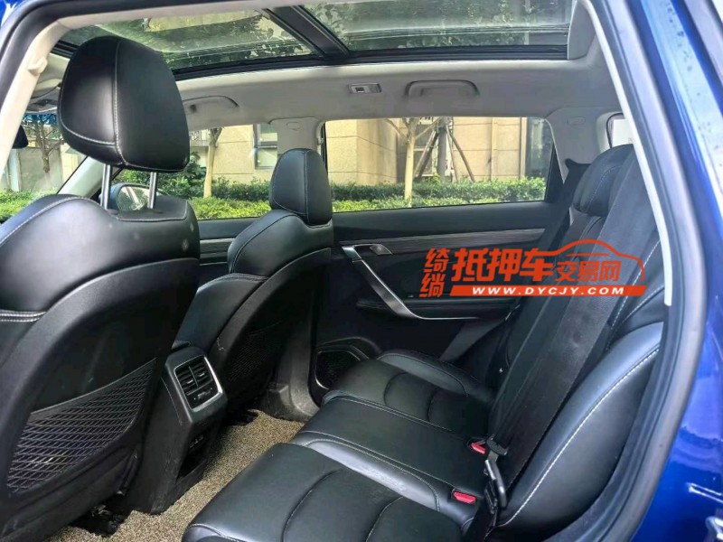 南通20年吉利博越5