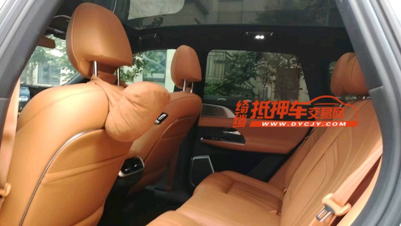 佛山22年小鵬汽車G93