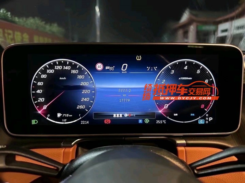 聊城23年奔驰S9