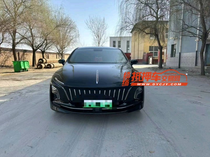 保定23年红旗E-QM51