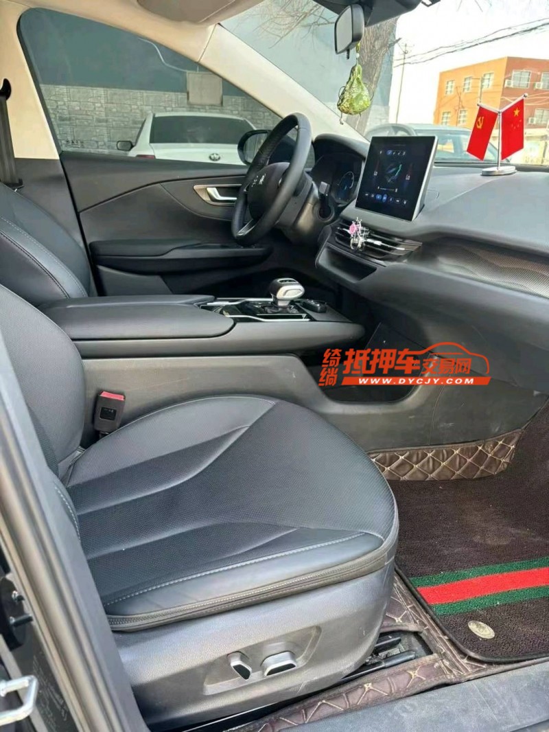 保定23年红旗E-QM56