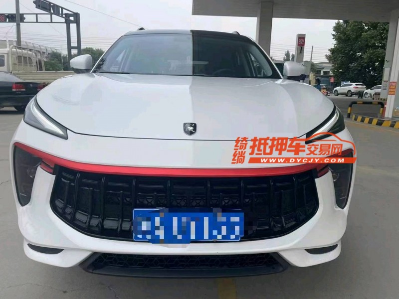 保定22年东风T51