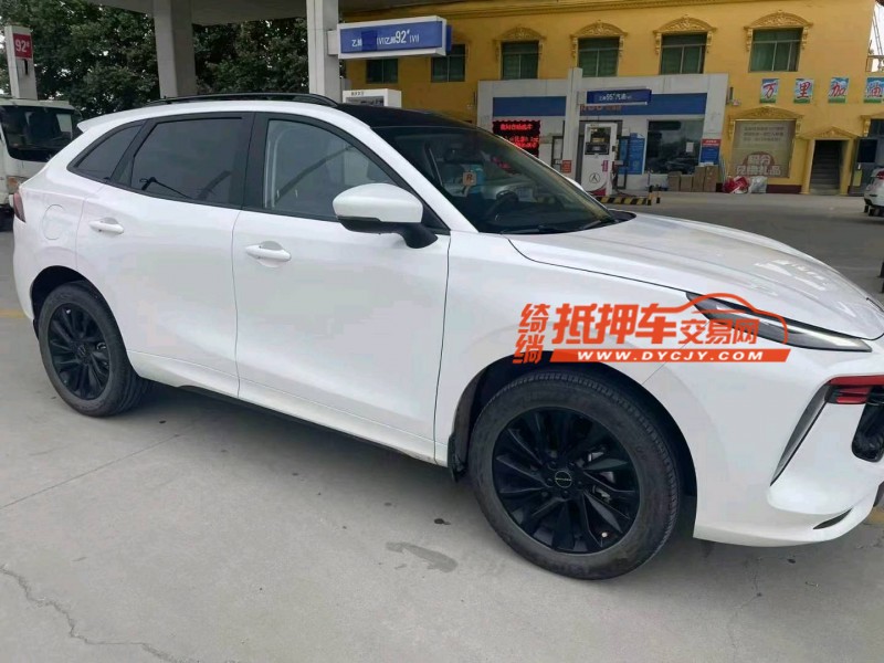 保定22年东风T52