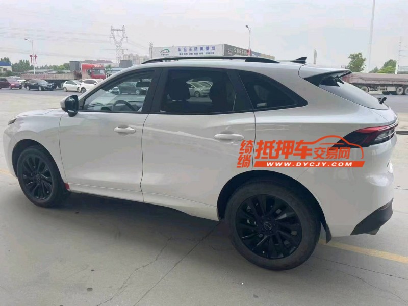 保定22年东风T54